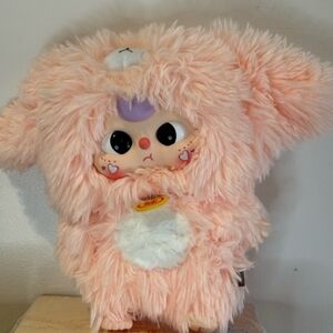 Baby Three 400% V1 Secret -BB3 Puppy